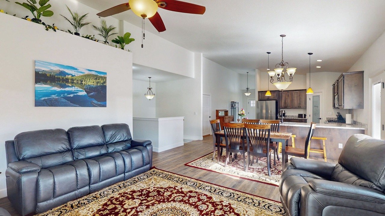 Photo of Livingroom in Rye