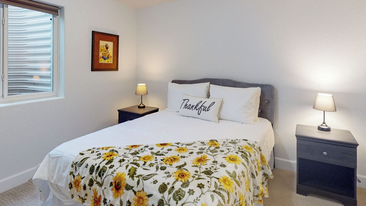 Photo of Bedroom in Rye