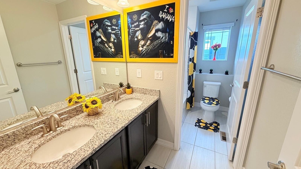 Photo of Bathroom in Commerce City