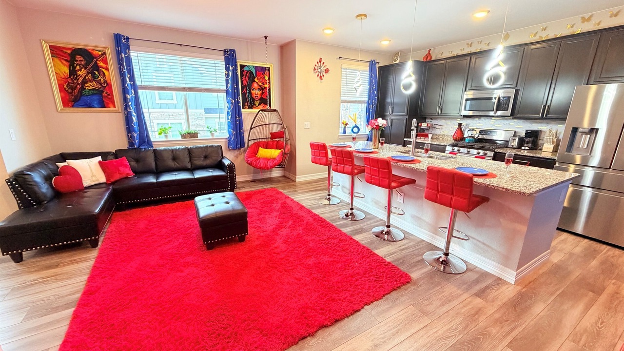 Photo of Bedroom in Commerce City