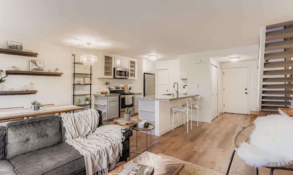 Photo of Bedroom in Newlands