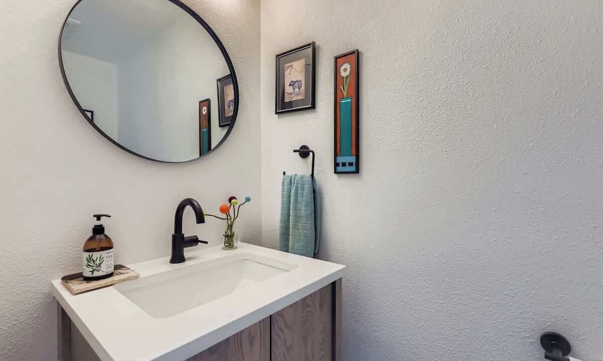 Photo of Bathroom in Louisville