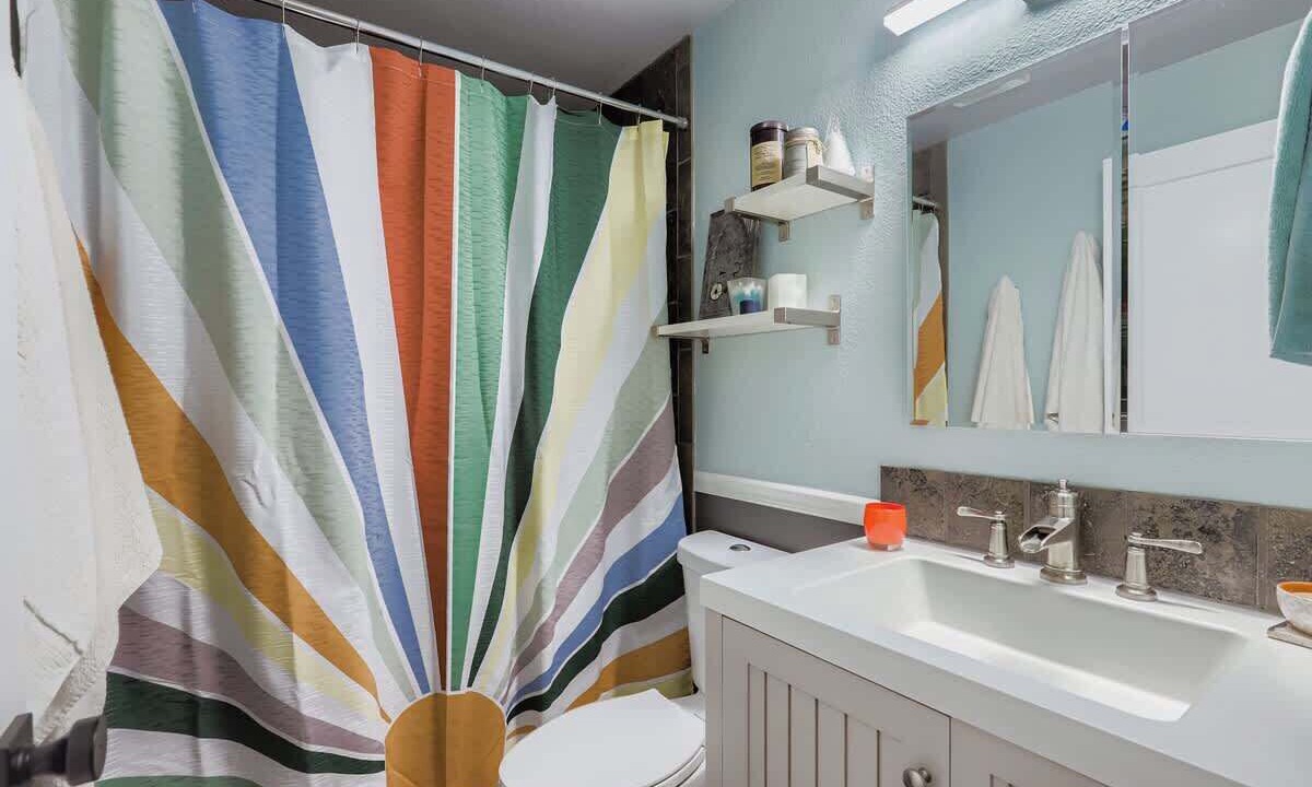 Photo of Bathroom in Louisville