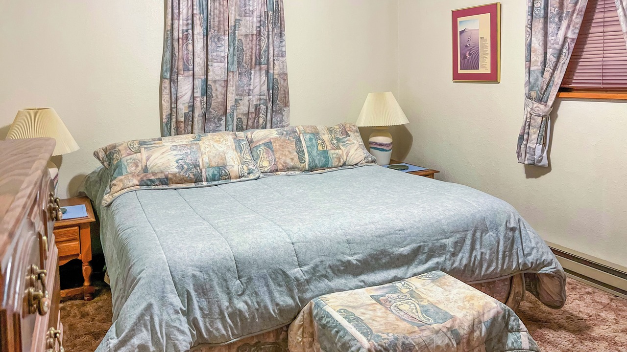 Photo of Bedroom in Westcliffe