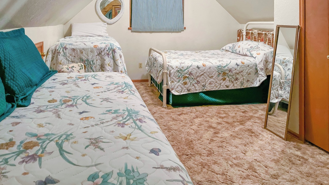 Photo of Bedroom in Westcliffe