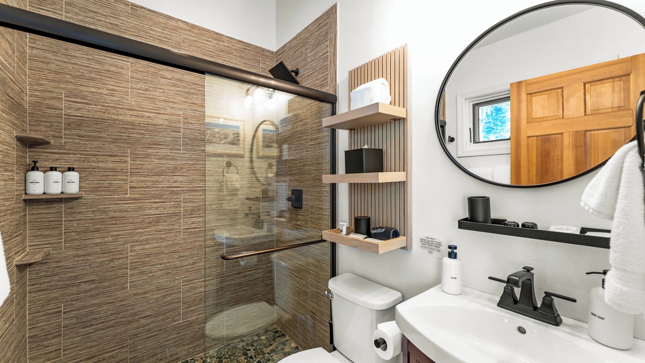 Photo of Bathroom in Blue River