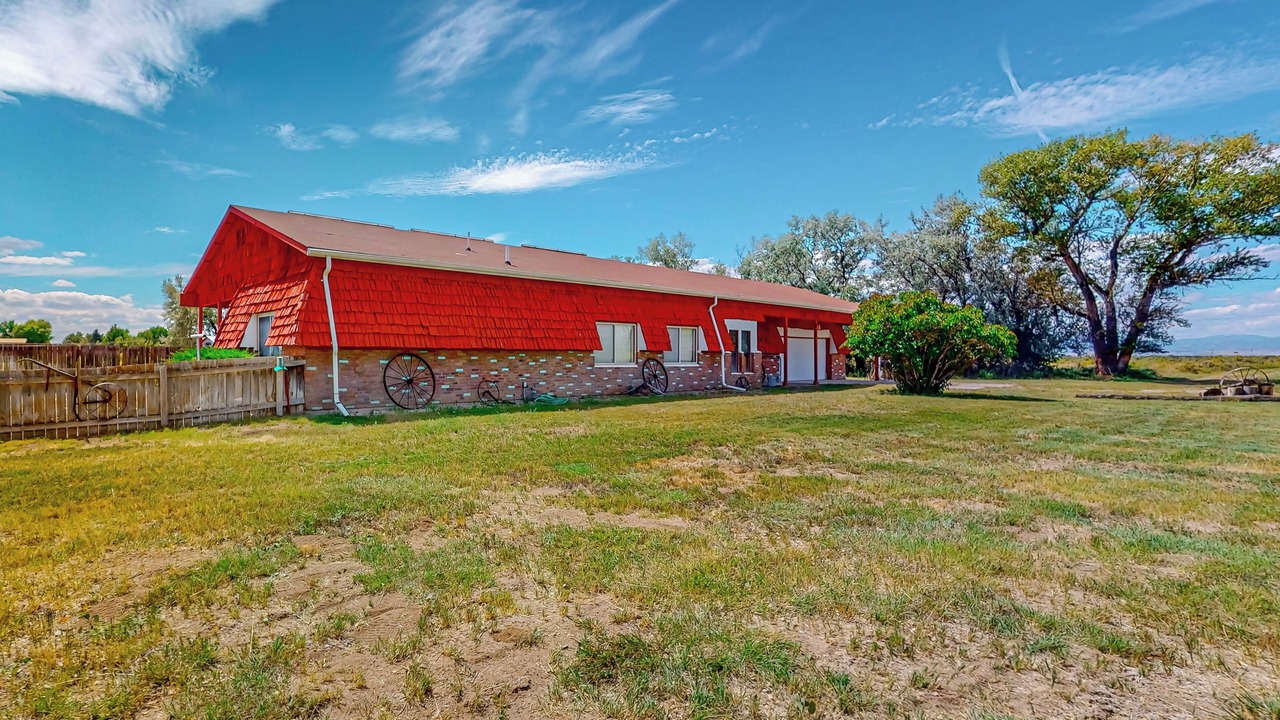 Photo of Outdoor in Alamosa
