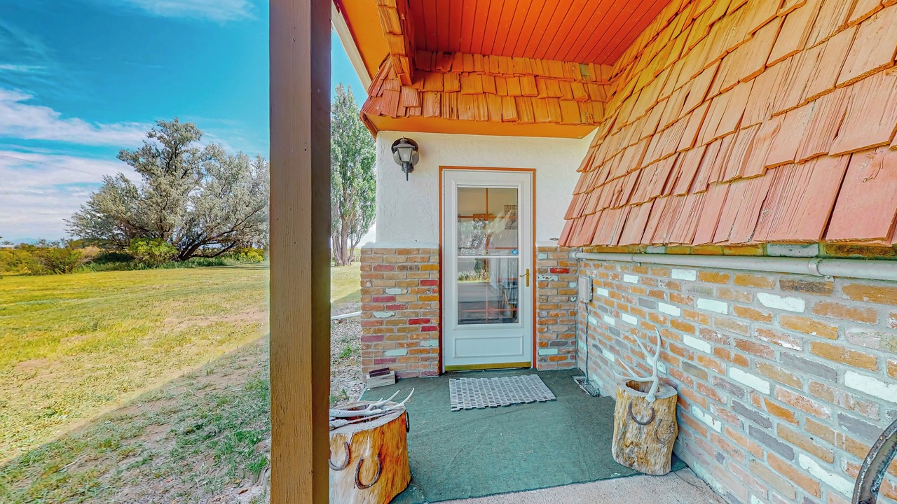Photo of Patio Balcony in Alamosa