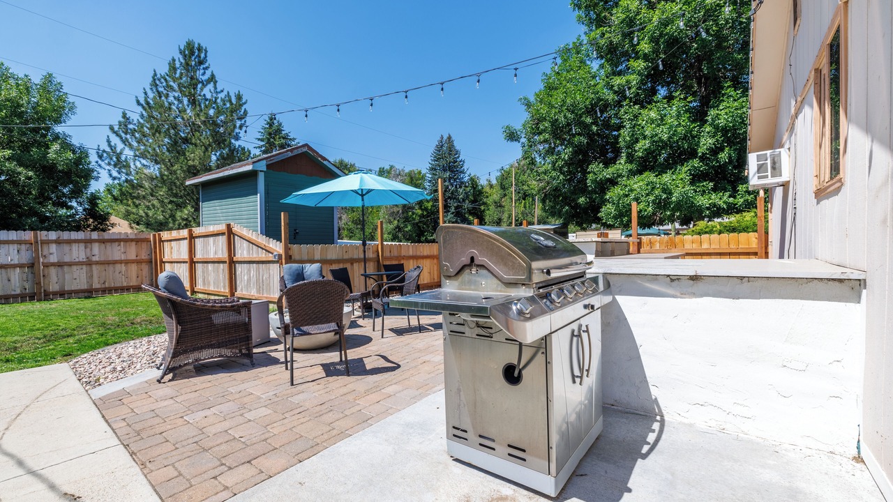 Photo of Outdoor in Loveland
