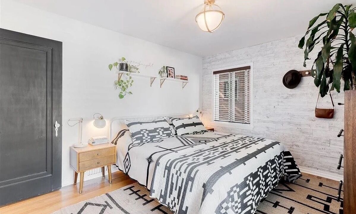Photo of Bedroom in Sloan Lake