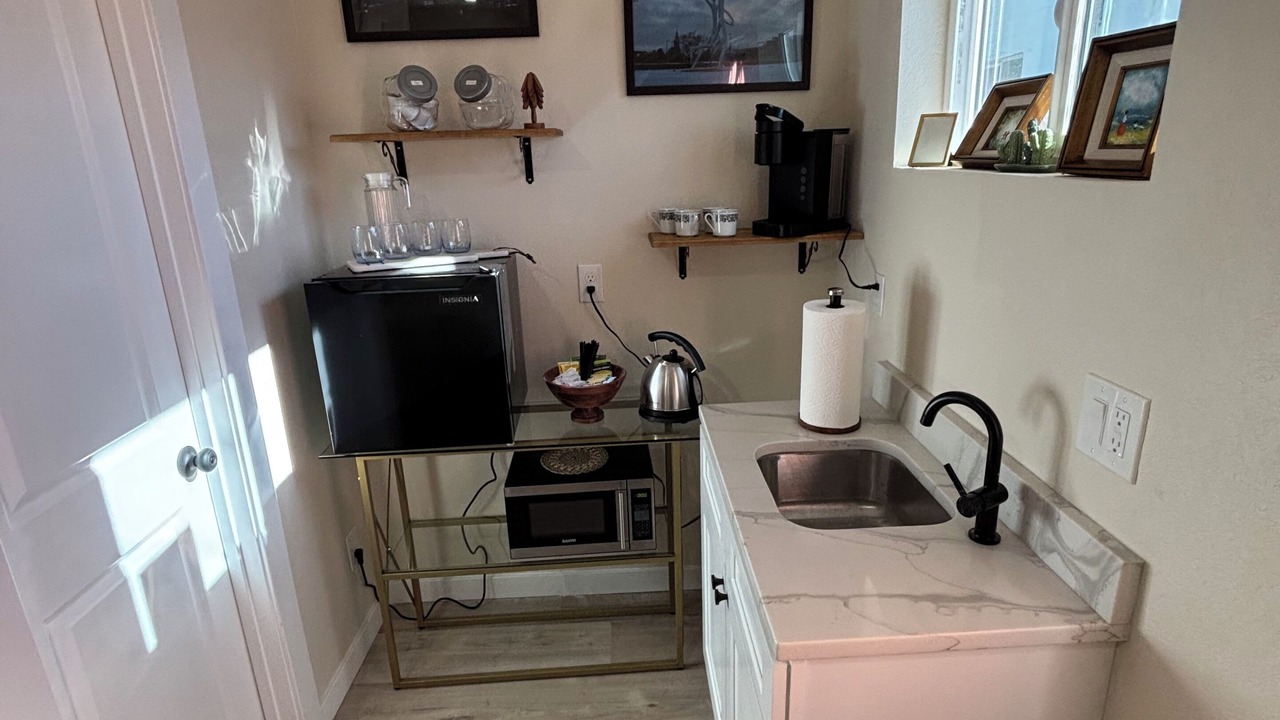 Photo of Kitchen in Lincoln Park