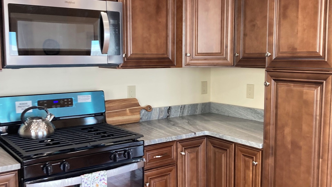Photo of Kitchen in Hayden