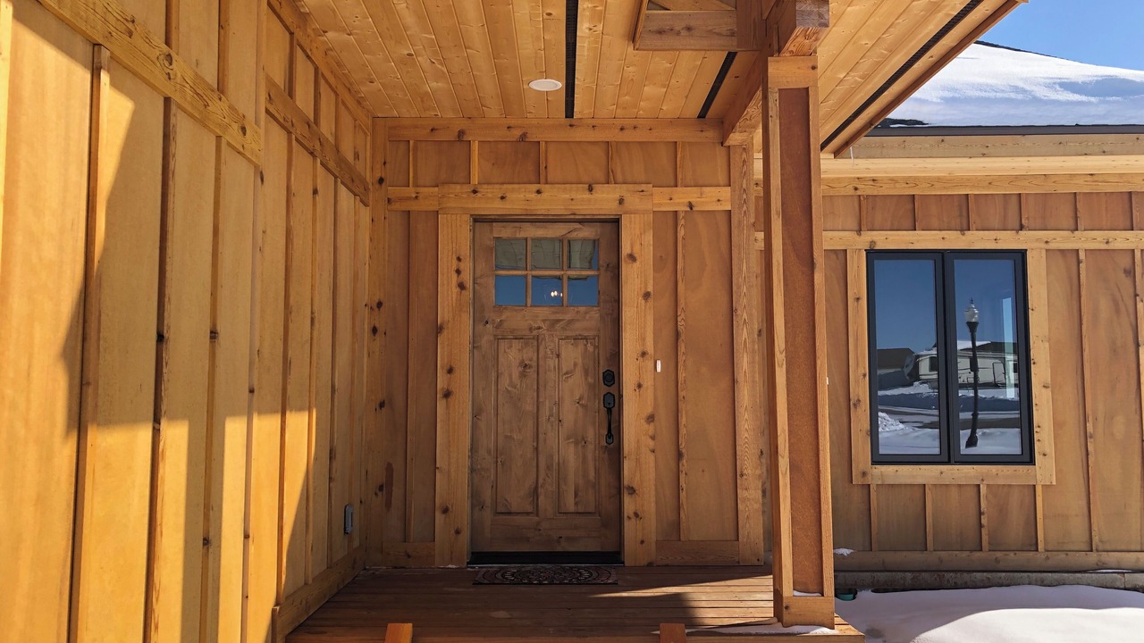 Photo of Outdoor in Hayden