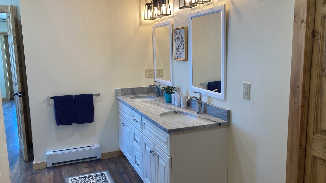 Photo of Bathroom in Hayden