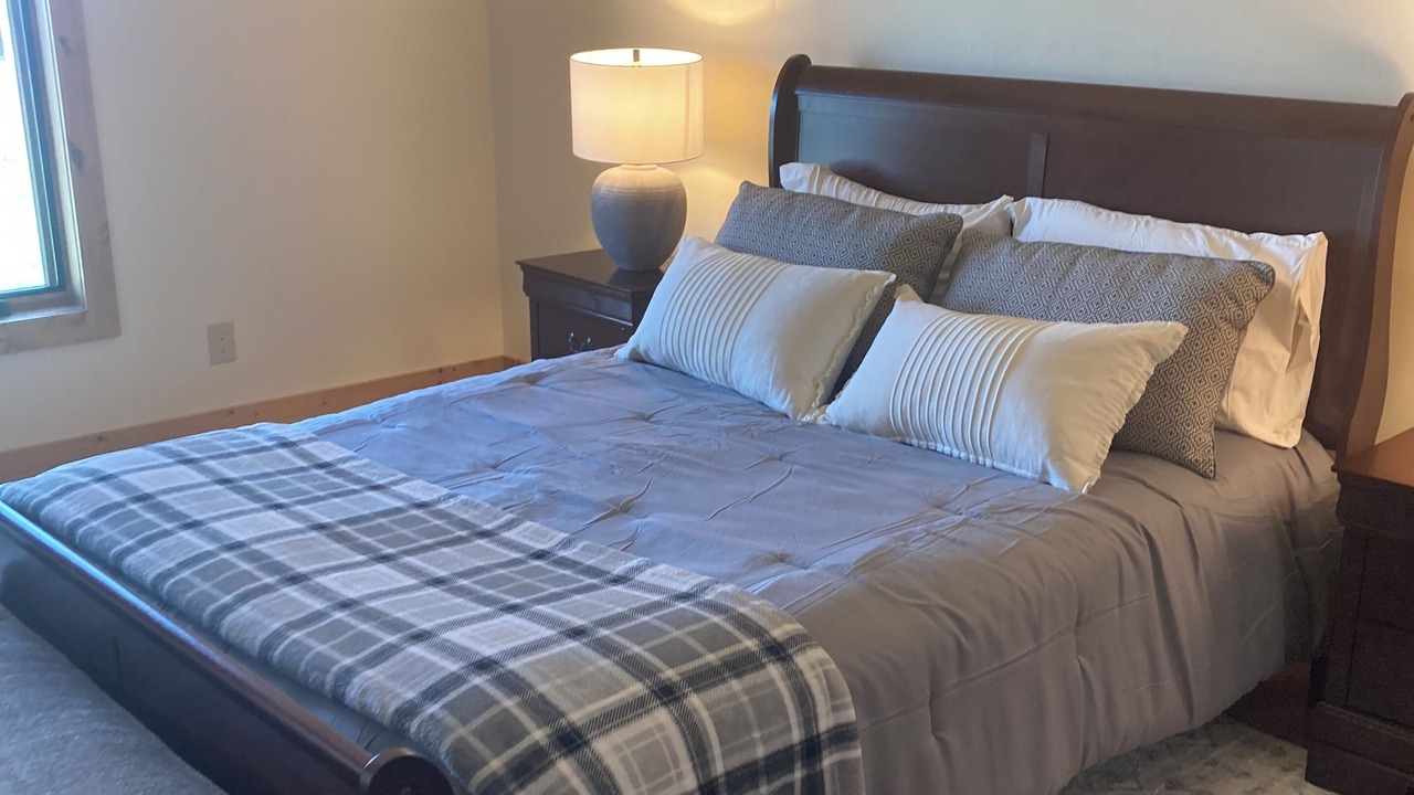 Photo of Bedroom in Hayden