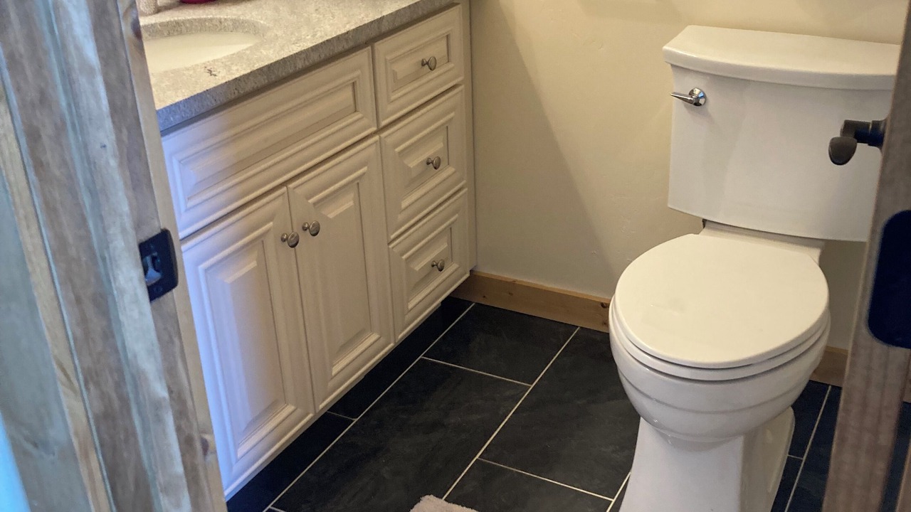 Photo of Bathroom in Hayden