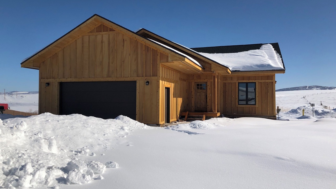 Photo of Outdoor in Hayden
