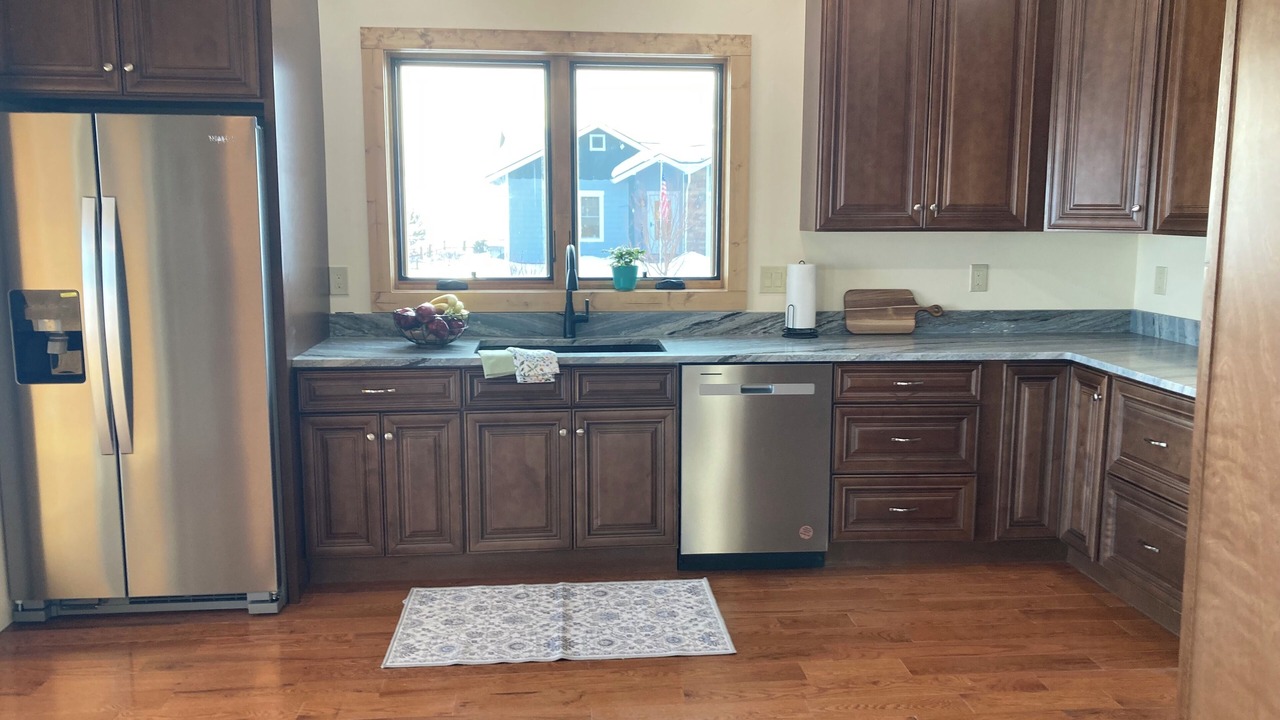 Photo of Kitchen in Hayden