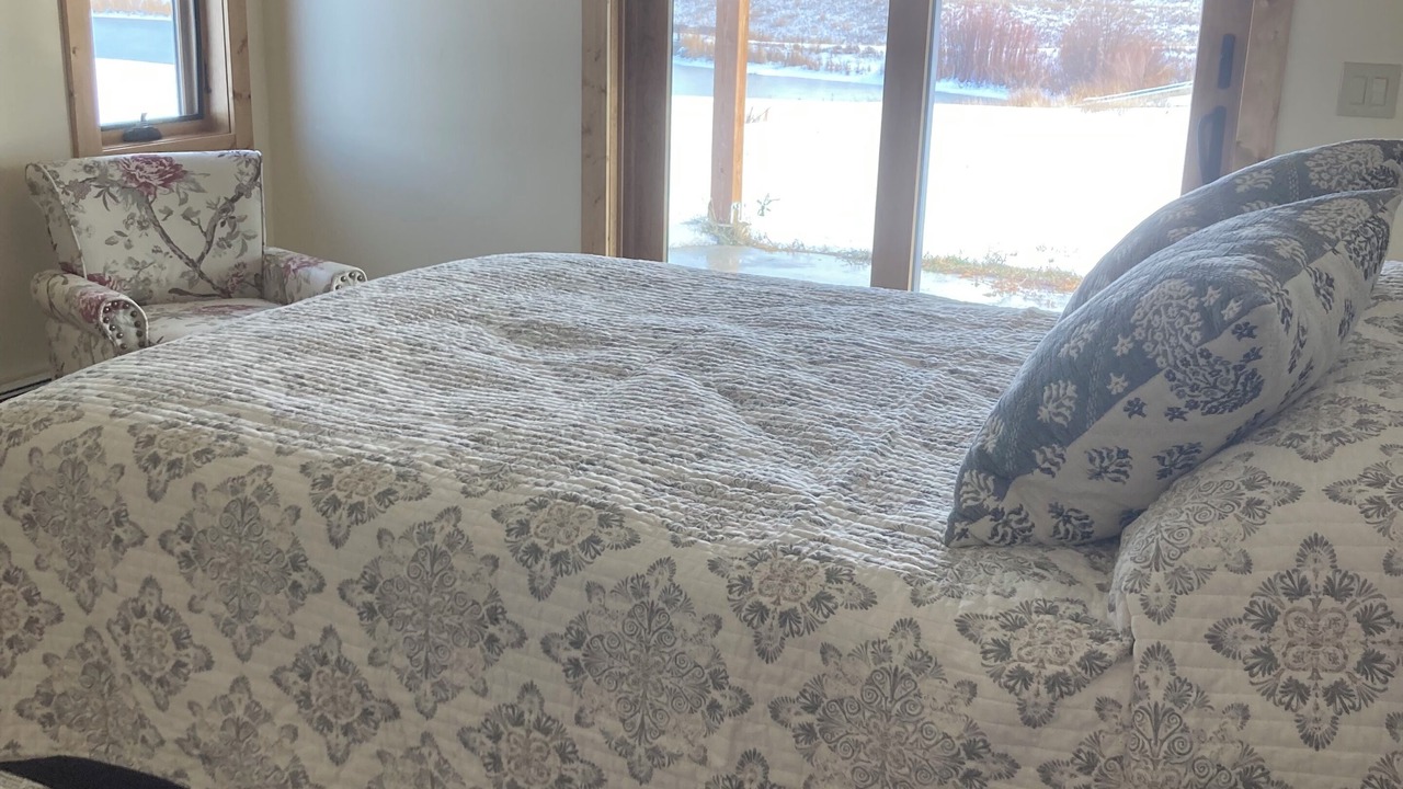 Photo of Bedroom in Hayden