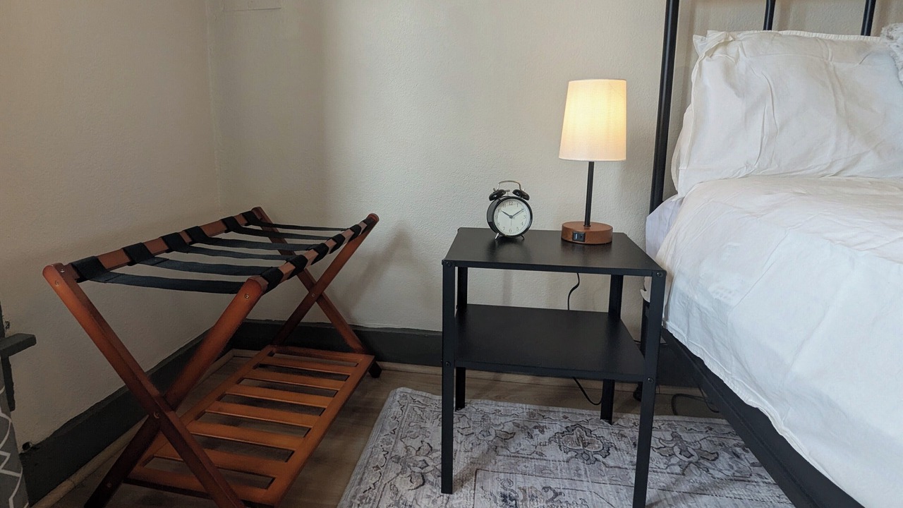Photo of Bedroom in Cole