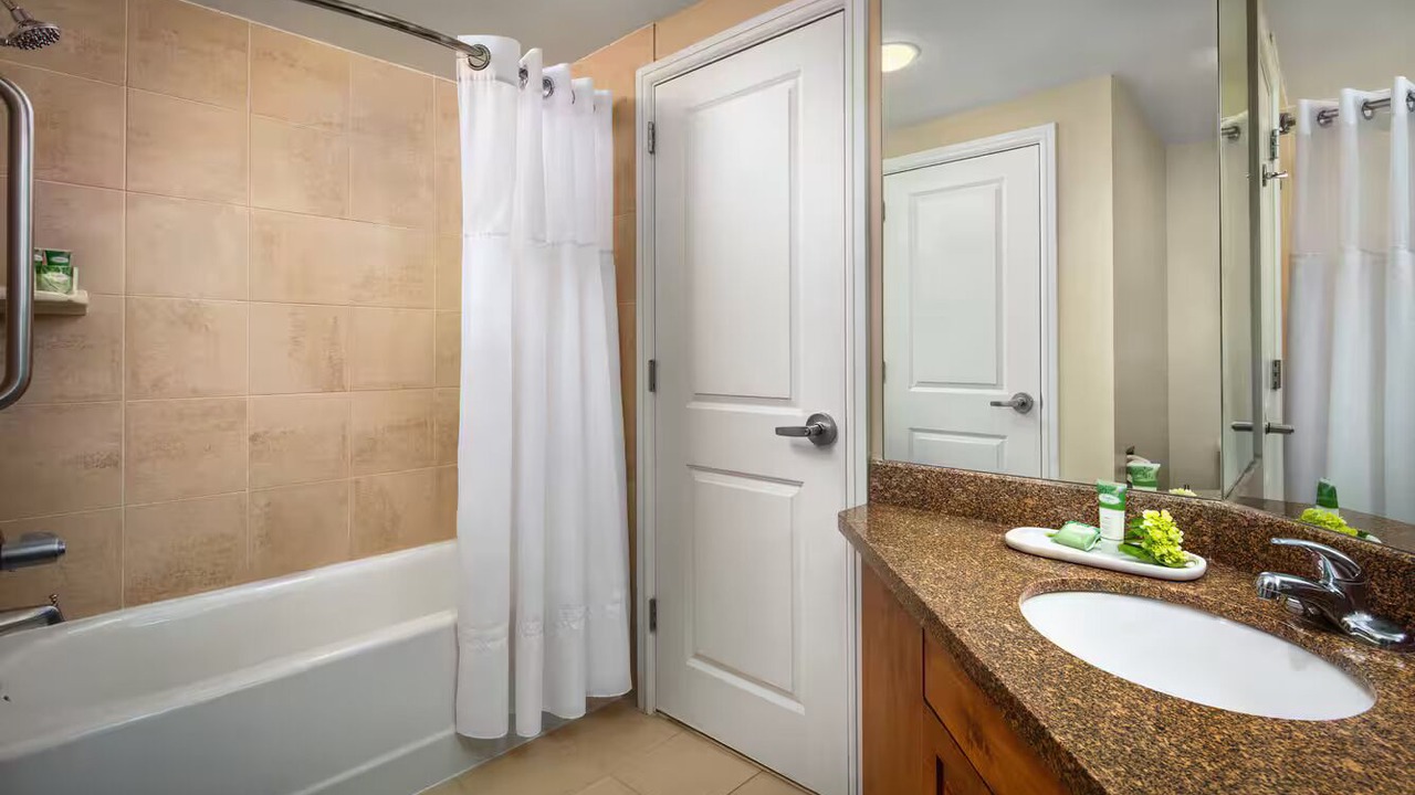 Photo of Bathroom in Highland Meadows