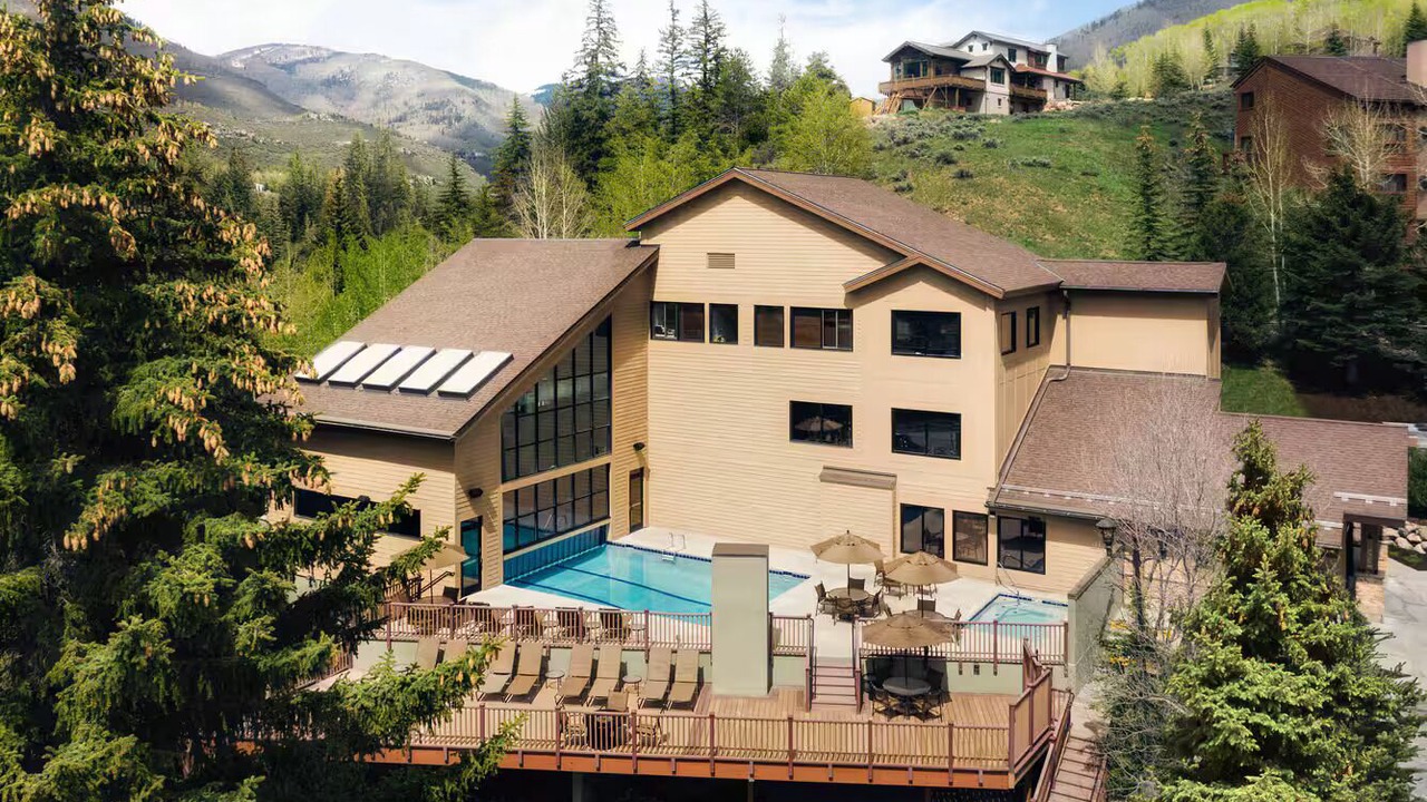Photo of Outdoor in Highland Meadows
