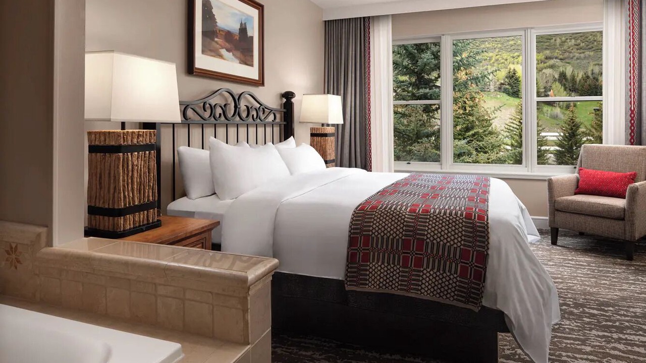 Photo of Bedroom in Highland Meadows