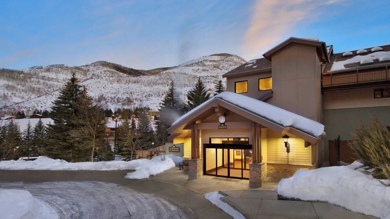 Photo of Outdoor in Highland Meadows