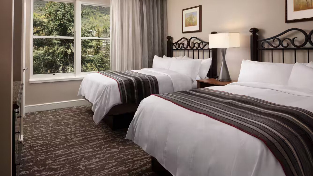 Photo of Bedroom in Highland Meadows