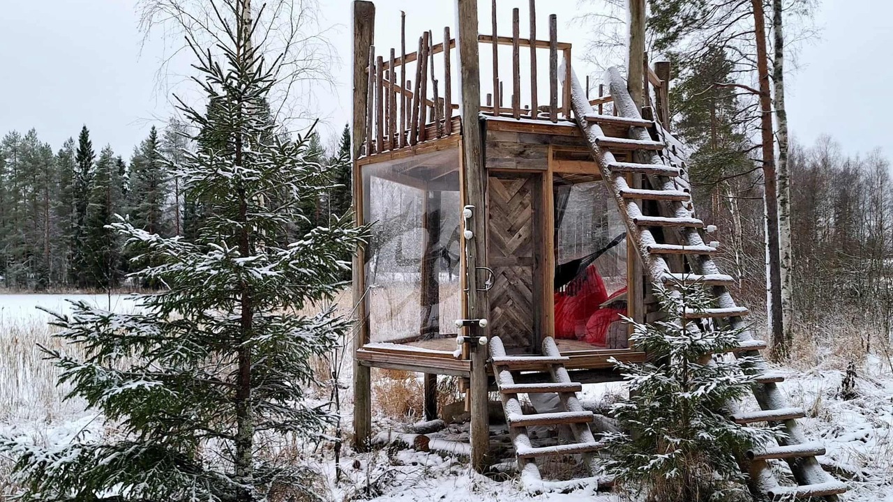 Photo of Outdoor in Vierema