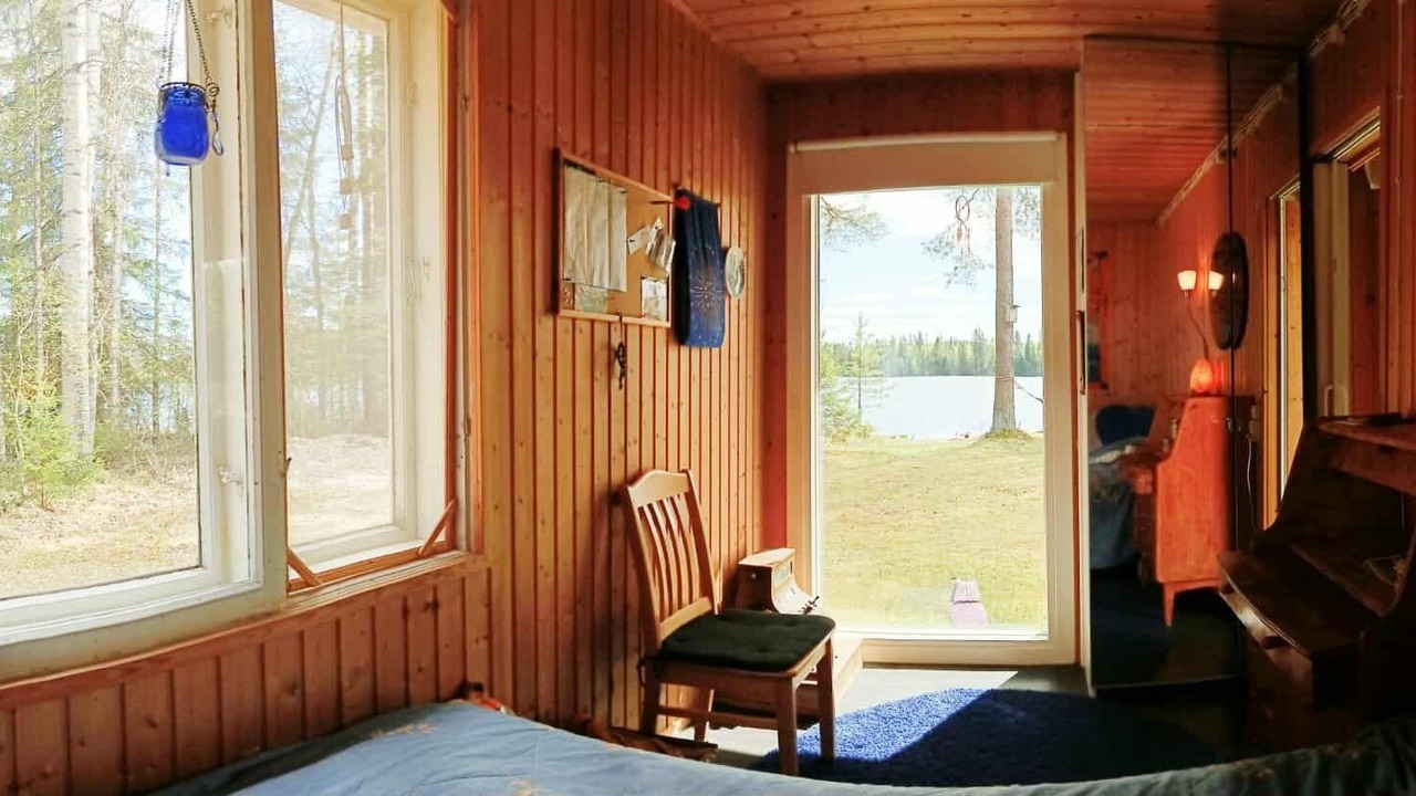 Photo of Bedroom in Vierema