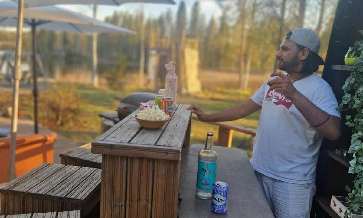 Photo of Outdoor in Vierema