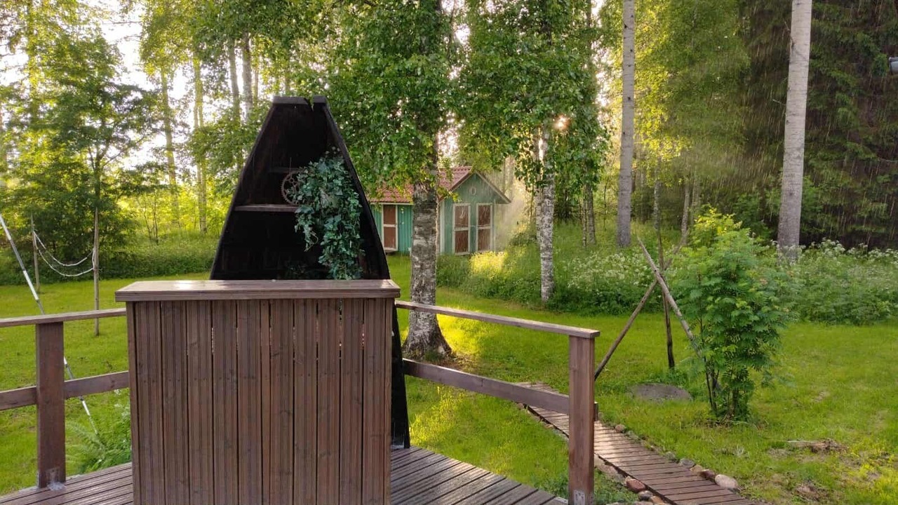 Photo of Outdoor in Vierema