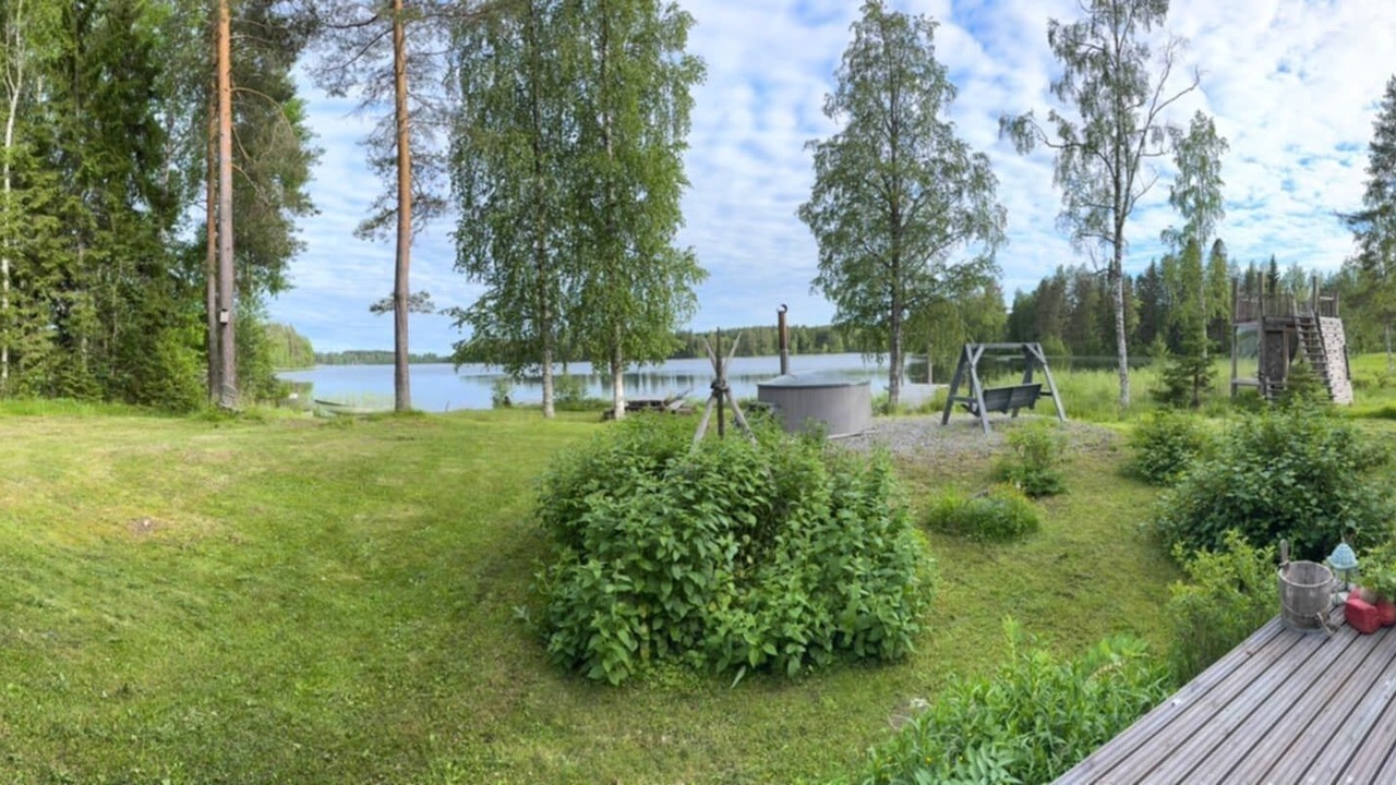Photo of Outdoor in Vierema