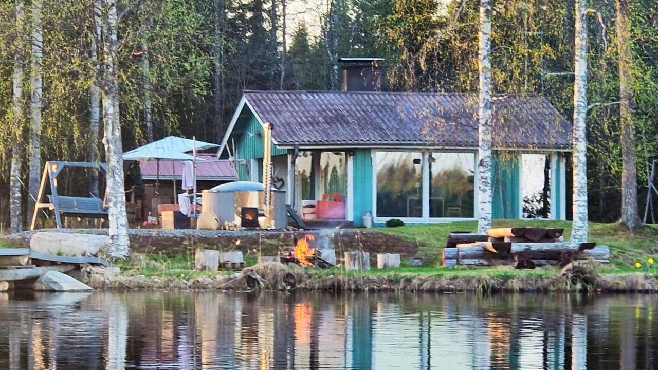 Photo of Outdoor in Vierema