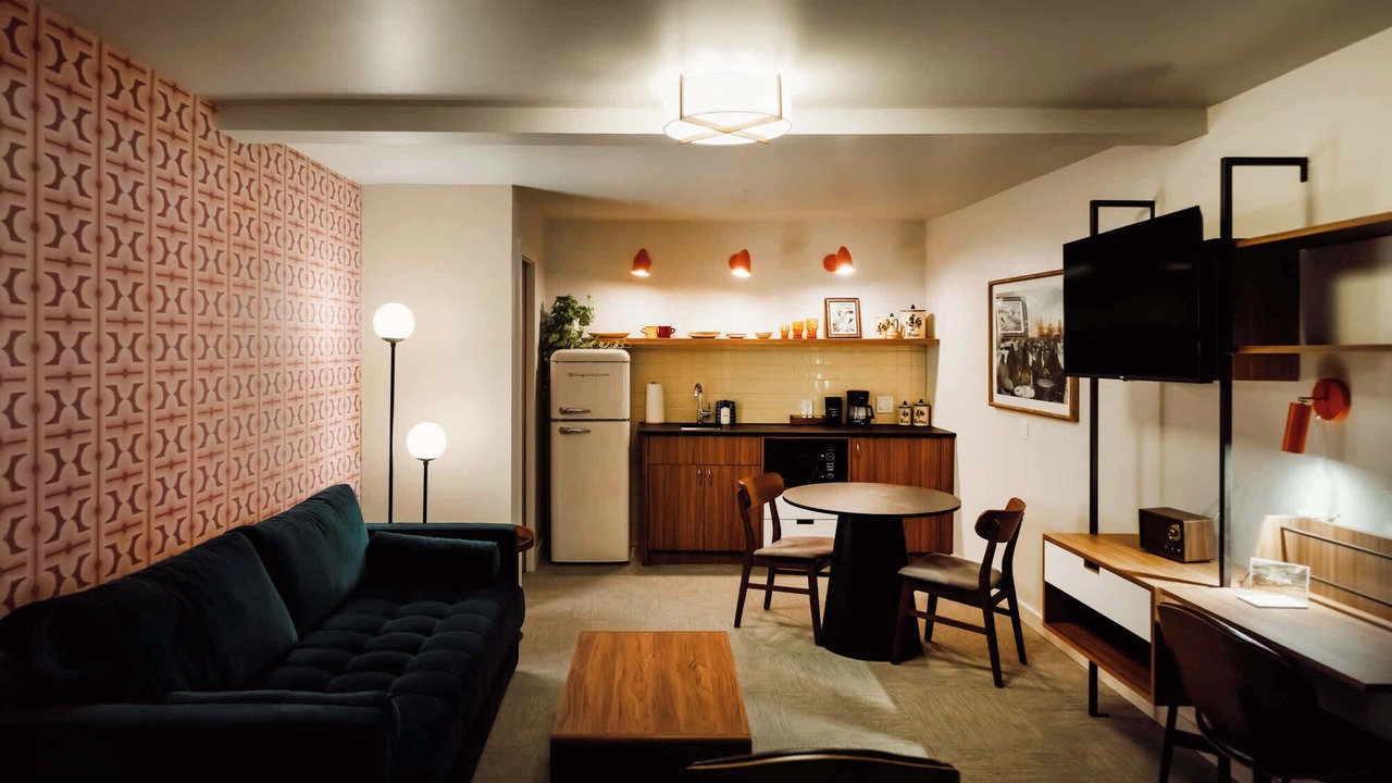 Photo of Livingroom in Hale