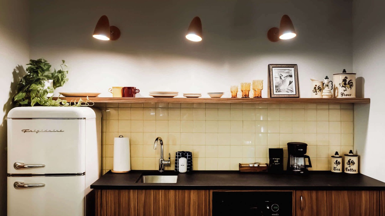 Photo of Kitchen in Hale