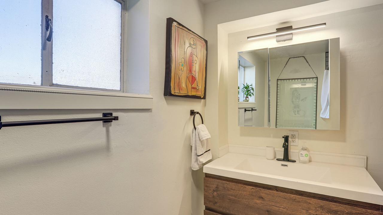 Photo of Bathroom in Mar Lee
