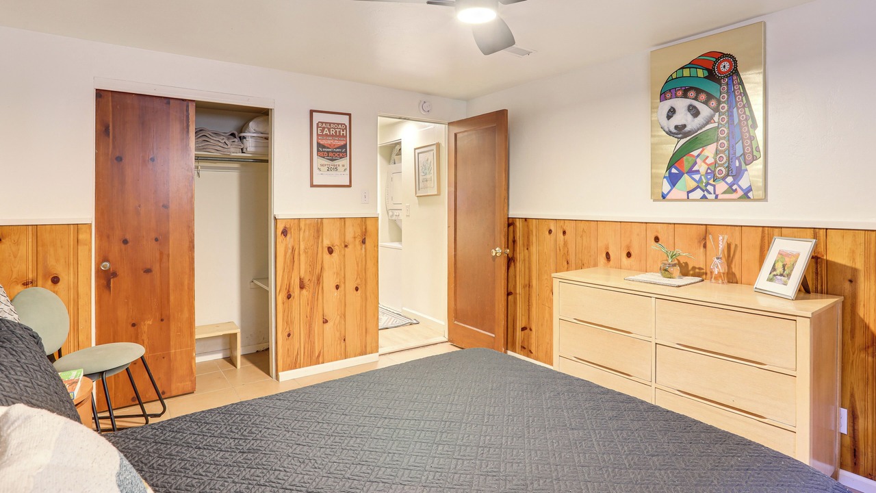 Photo of Bedroom in Mar Lee