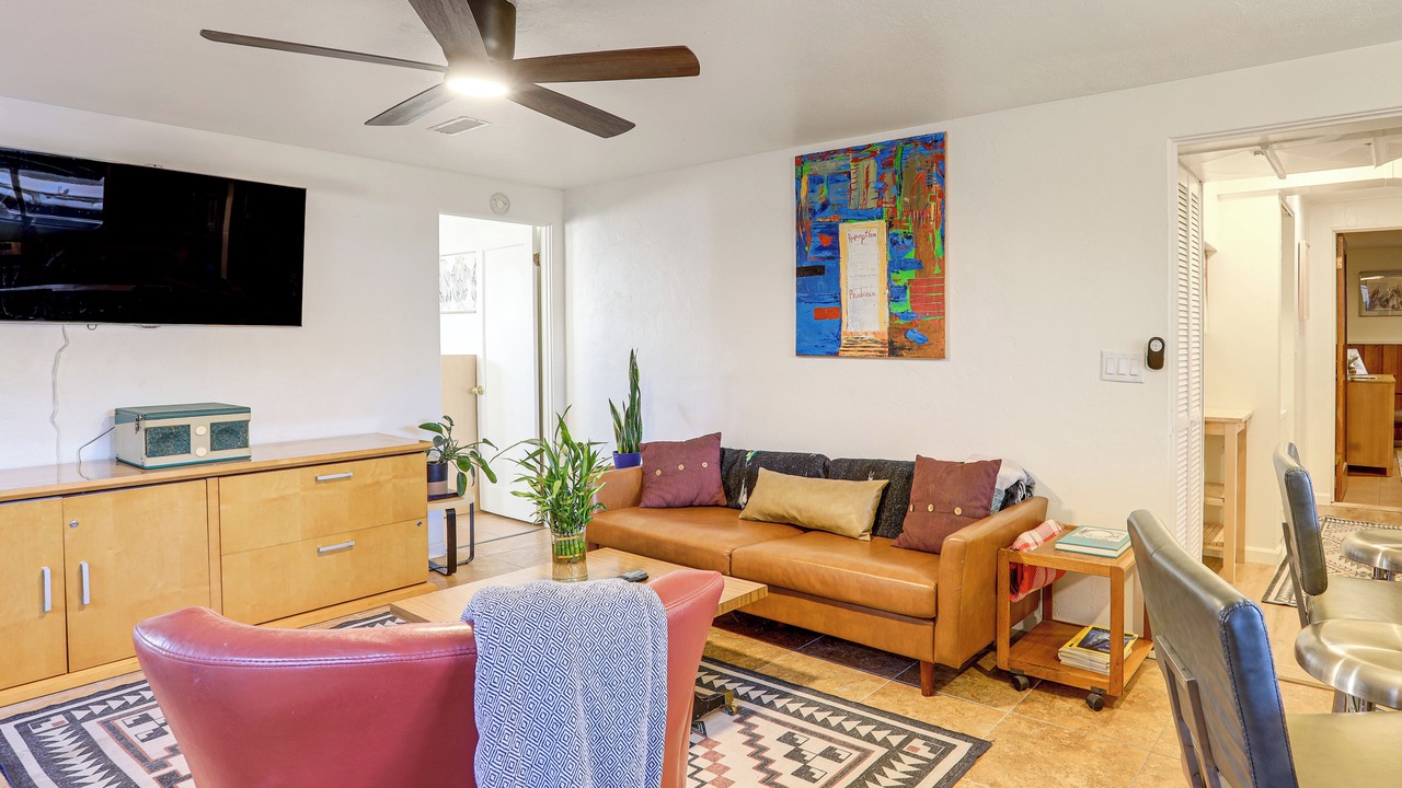 Photo of Livingroom in Mar Lee