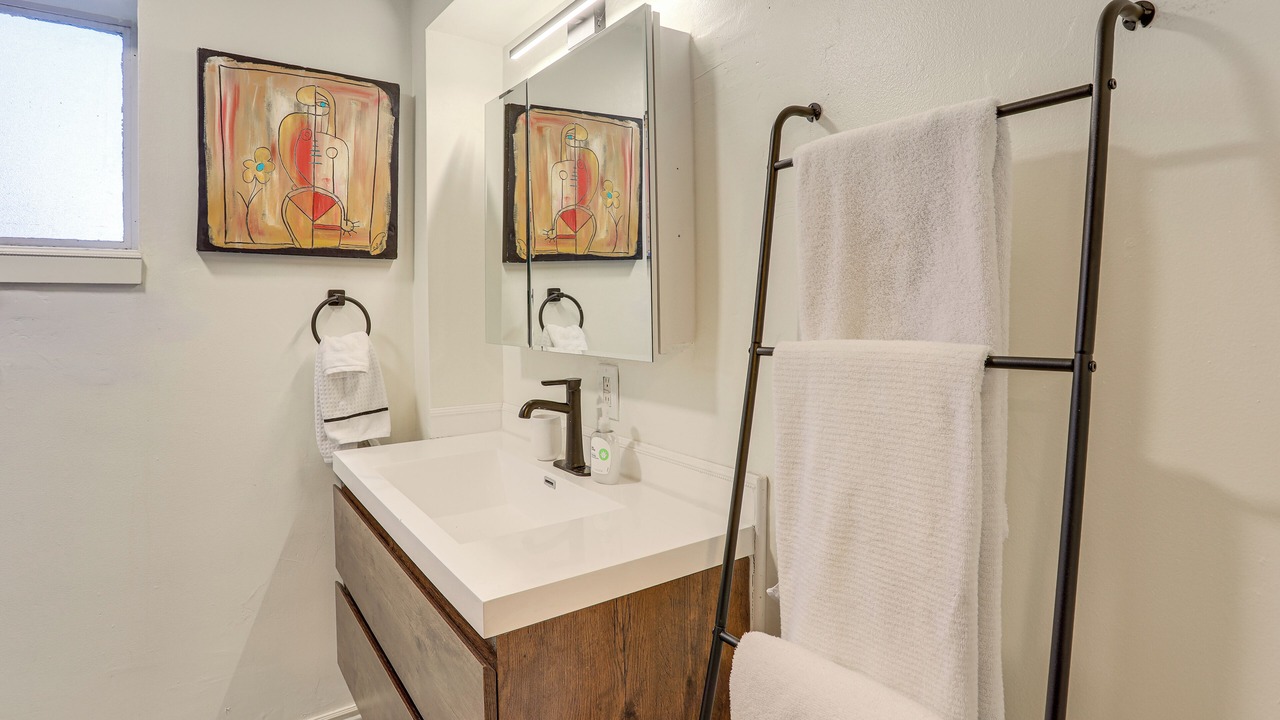 Photo of Bathroom in Mar Lee