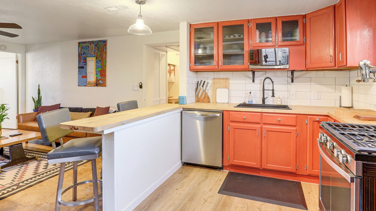 Photo of Kitchen in Mar Lee