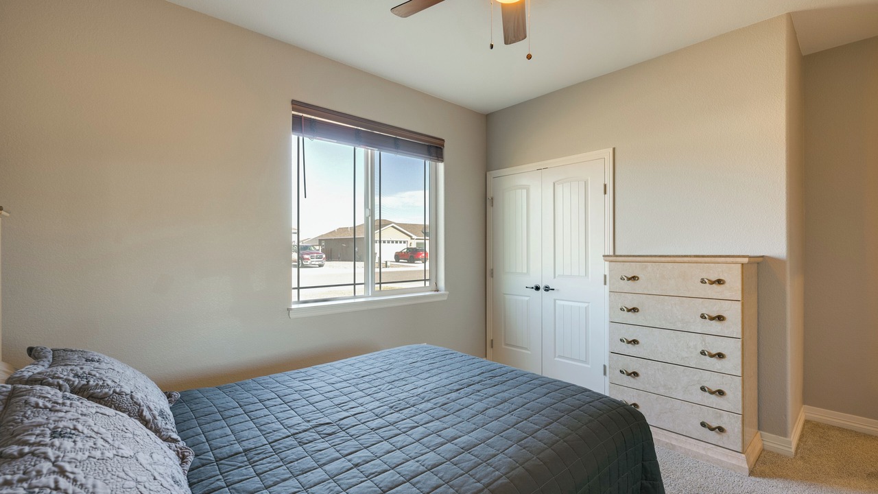 Photo of Bedroom in Alamosa