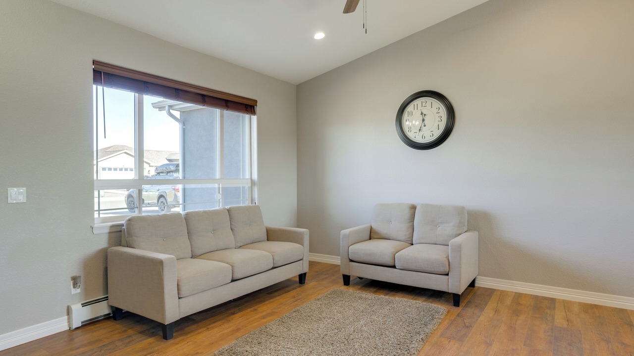 Photo of Livingroom in Alamosa
