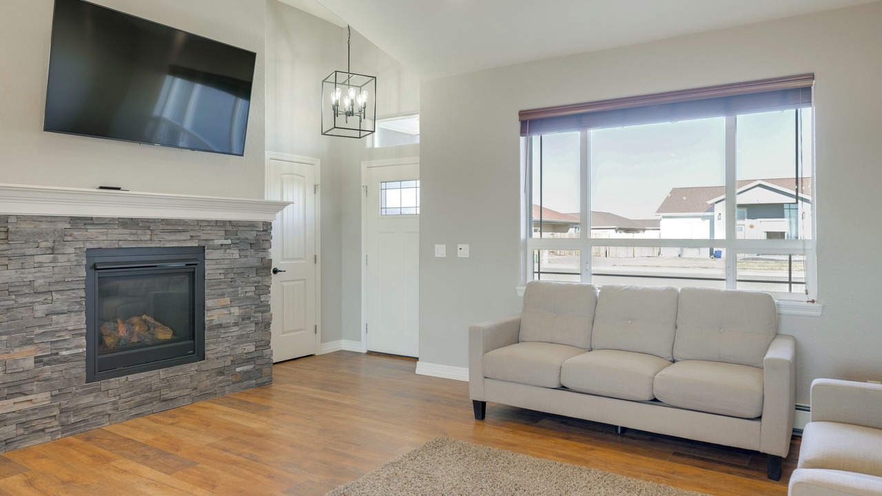 Photo of Livingroom in Alamosa