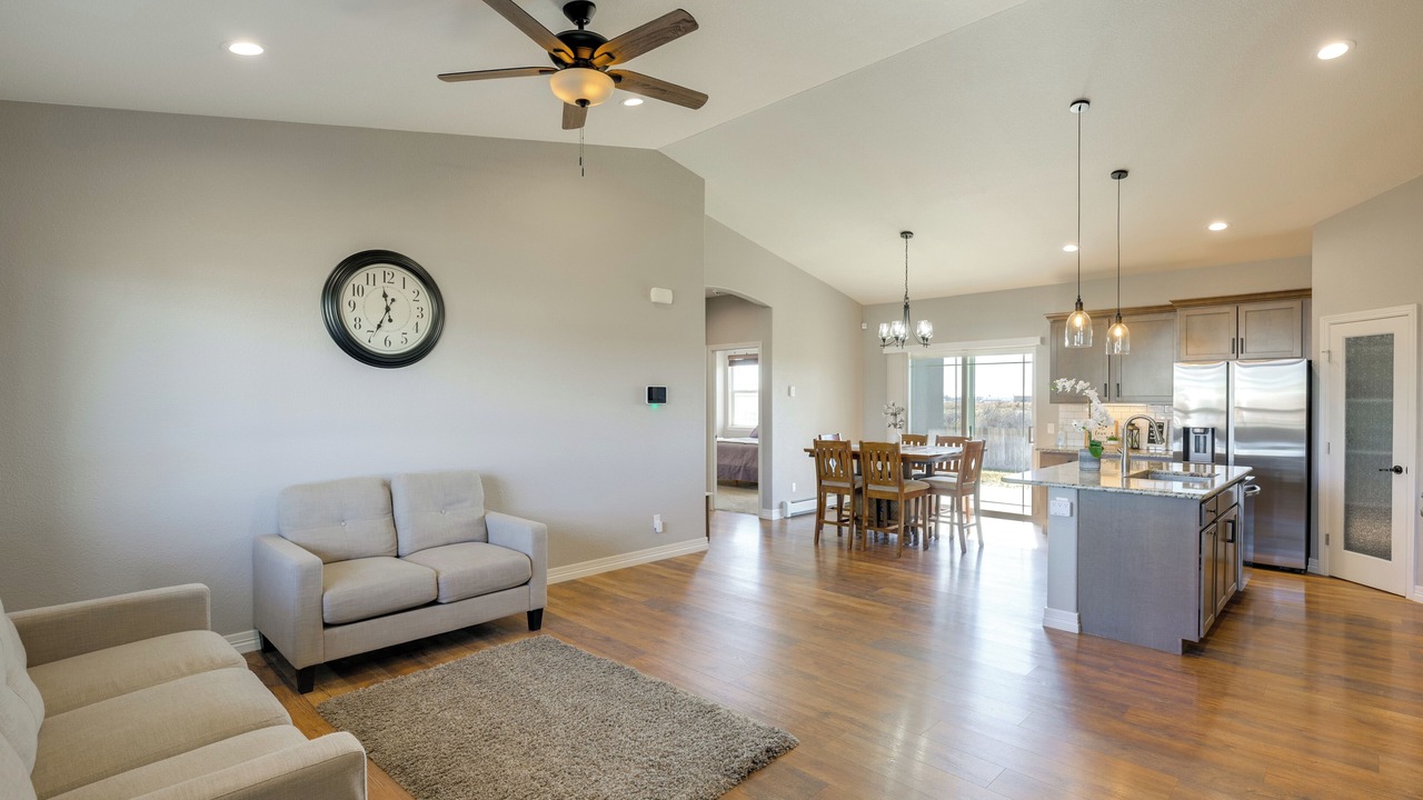 Photo of Livingroom in Alamosa
