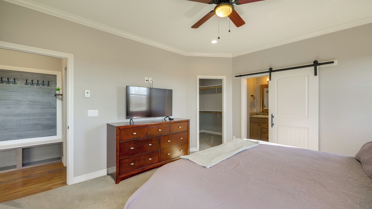 Photo of Bedroom in Alamosa