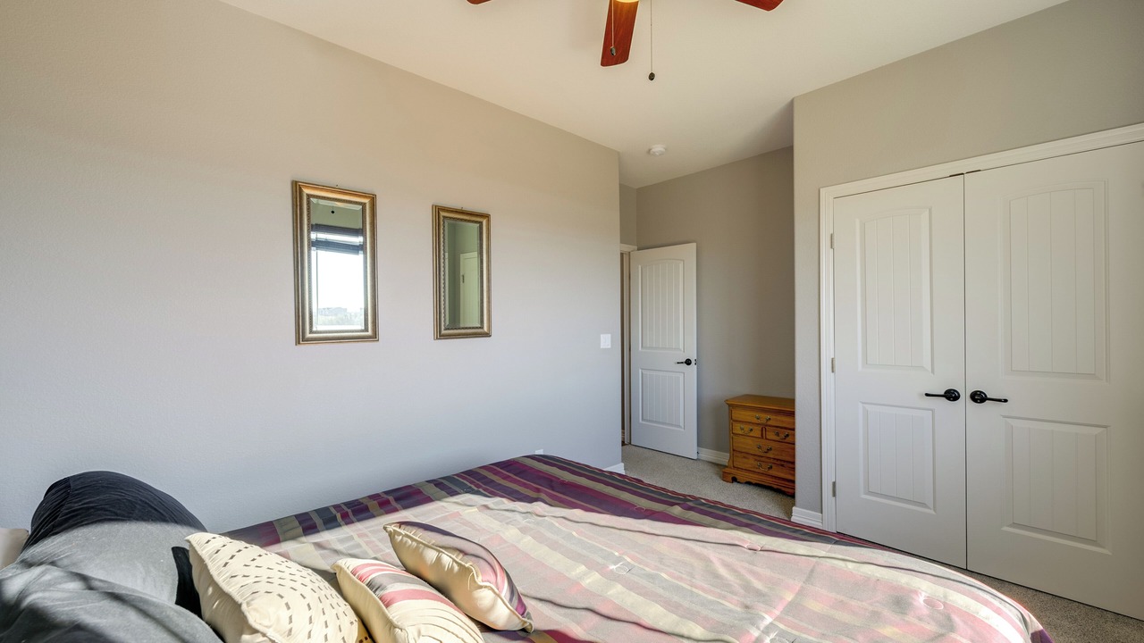 Photo of Bedroom in Alamosa