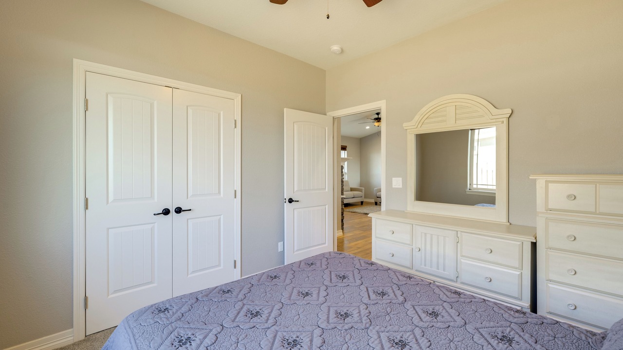 Photo of Bedroom in Alamosa