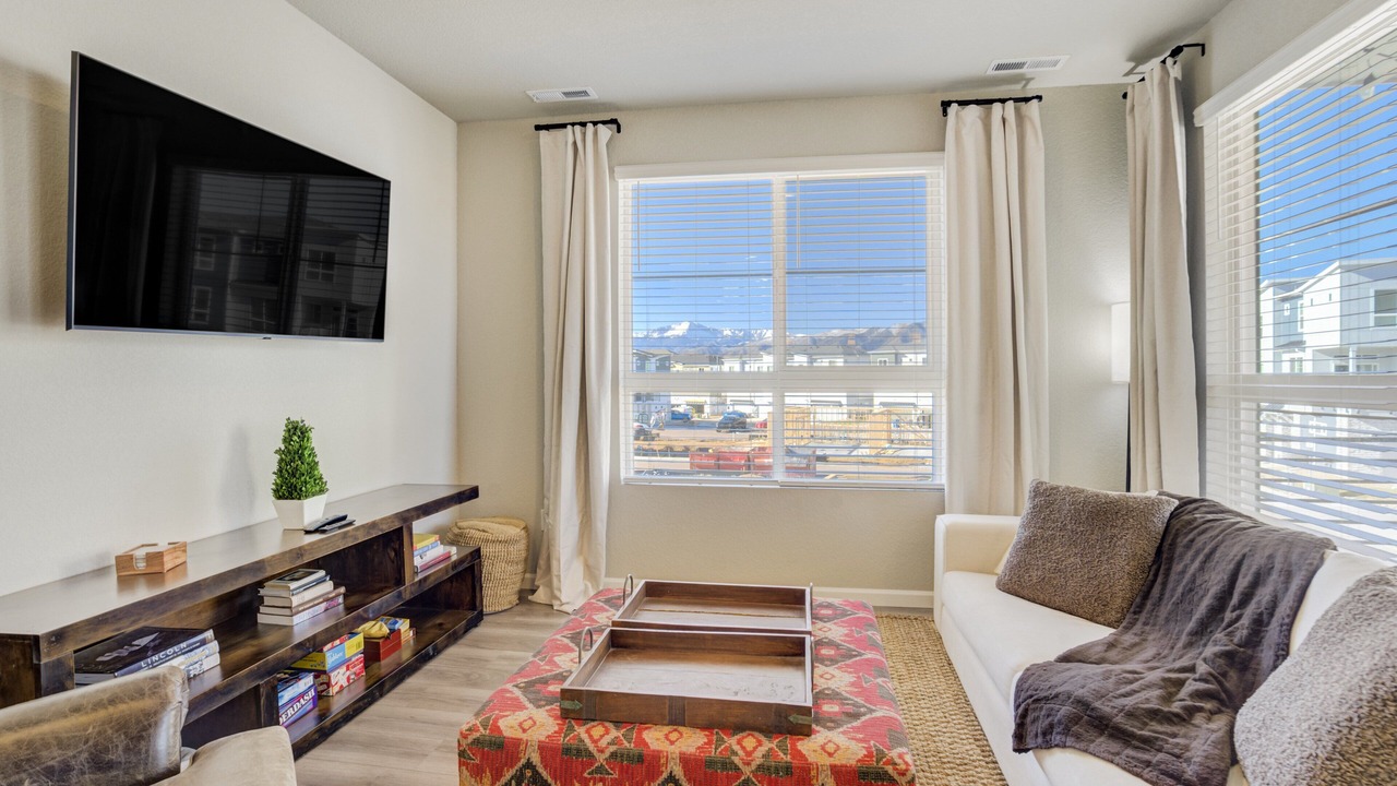 Photo of Bedroom in Colorado Springs
